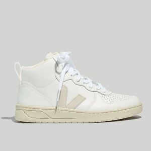 Veja high top women’s sneakers size 11